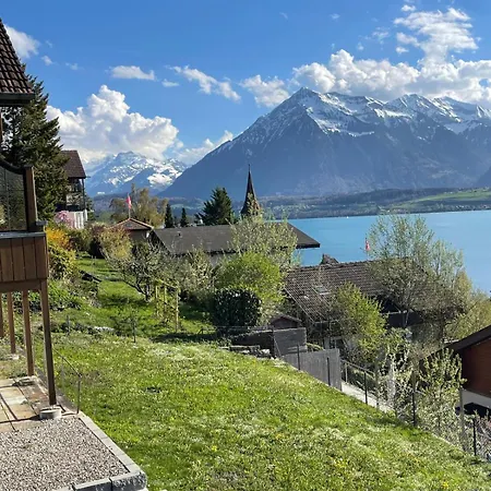 Mon Bijou Au Alpin *