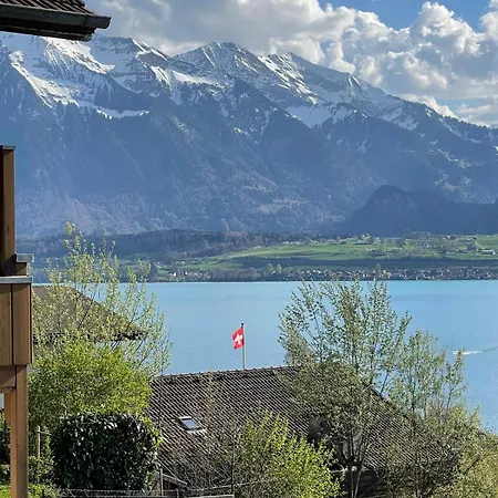Lejlighed Mon Bijou Au Thun