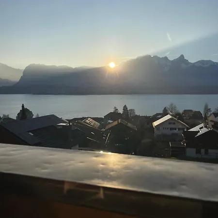 Mon Bijou Au Thun