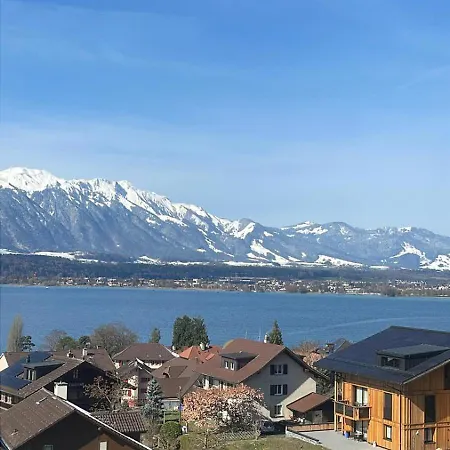 Mon Bijou Au Thun
