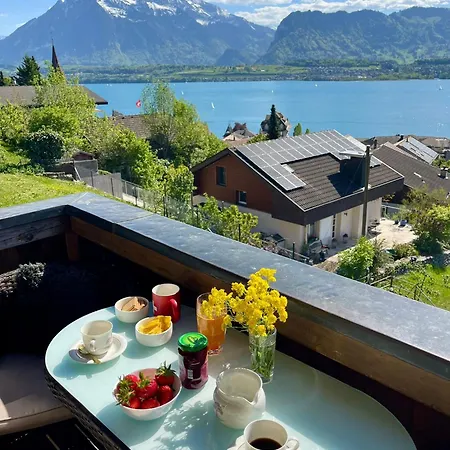 Mon Bijou Au Thun