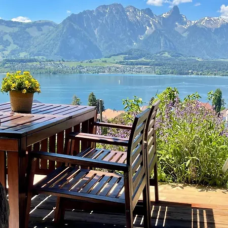 Mon Bijou Au * Thun
