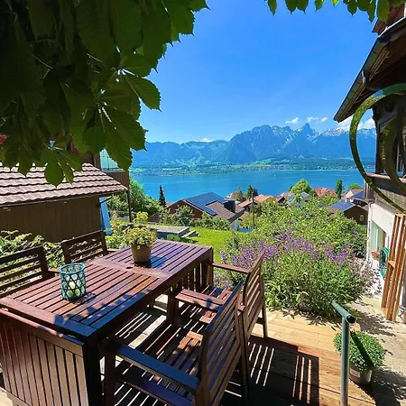 Mon Bijou Au Thun